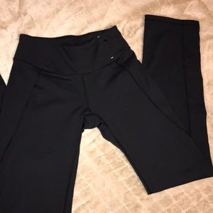 CALIA Bootcut Yoga Pants